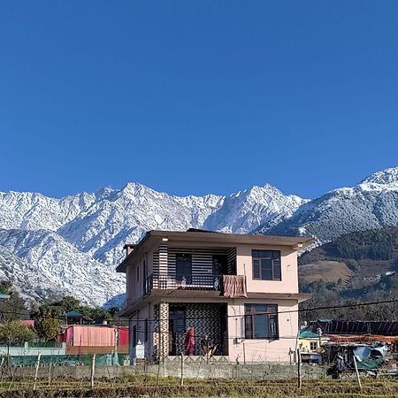 Homestay Palampur View エクステリア 写真