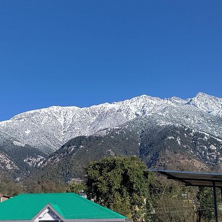 Homestay Palampur View エクステリア 写真