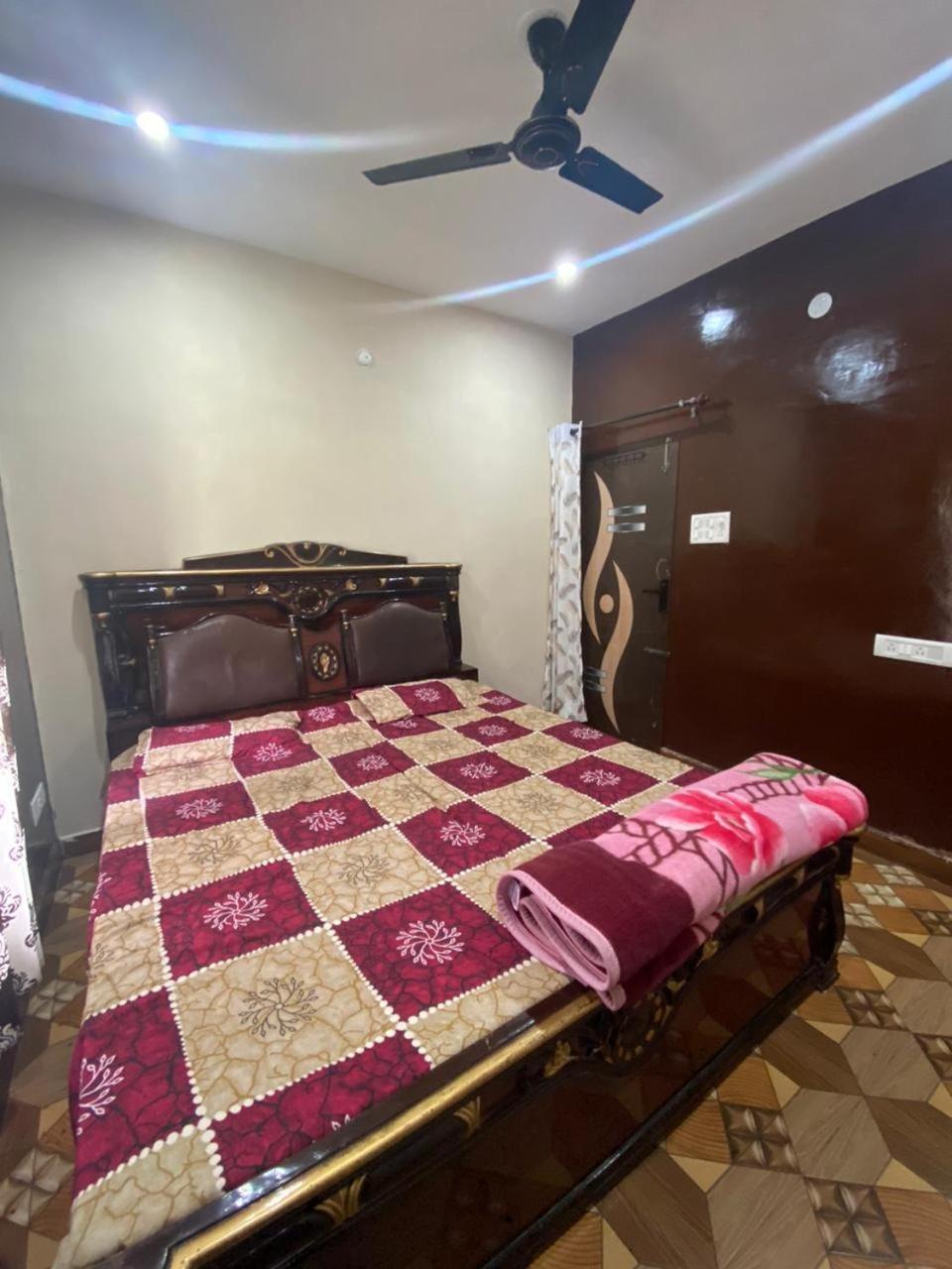 Homestay Palampur View エクステリア 写真