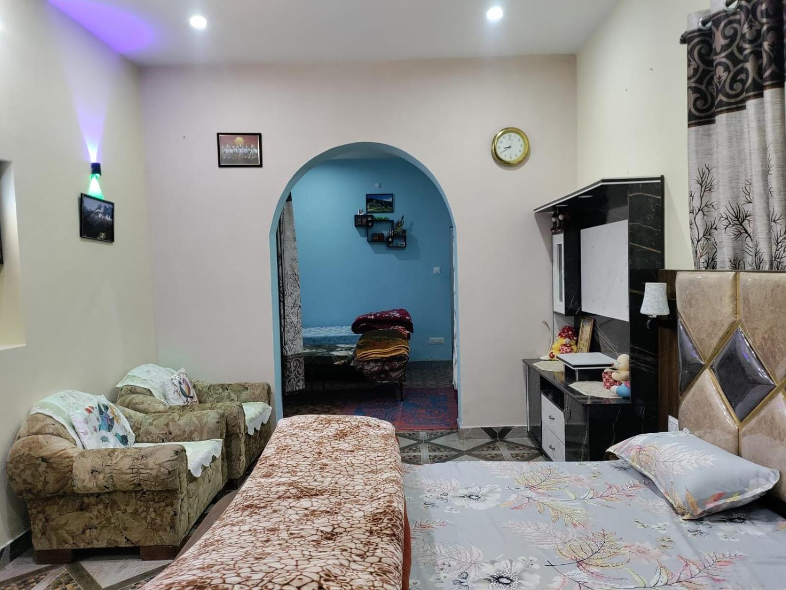 Homestay Palampur View エクステリア 写真
