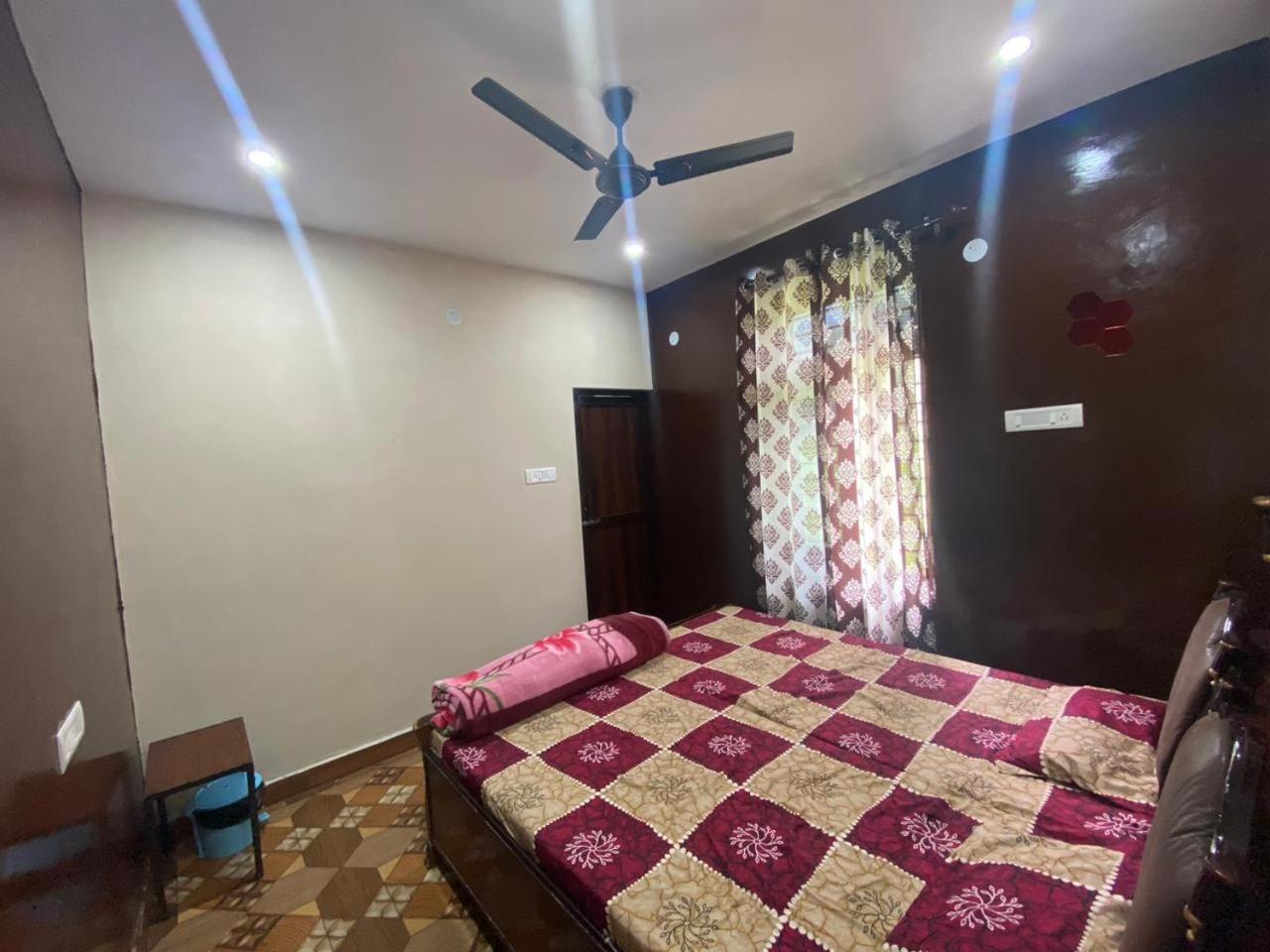Homestay Palampur View エクステリア 写真