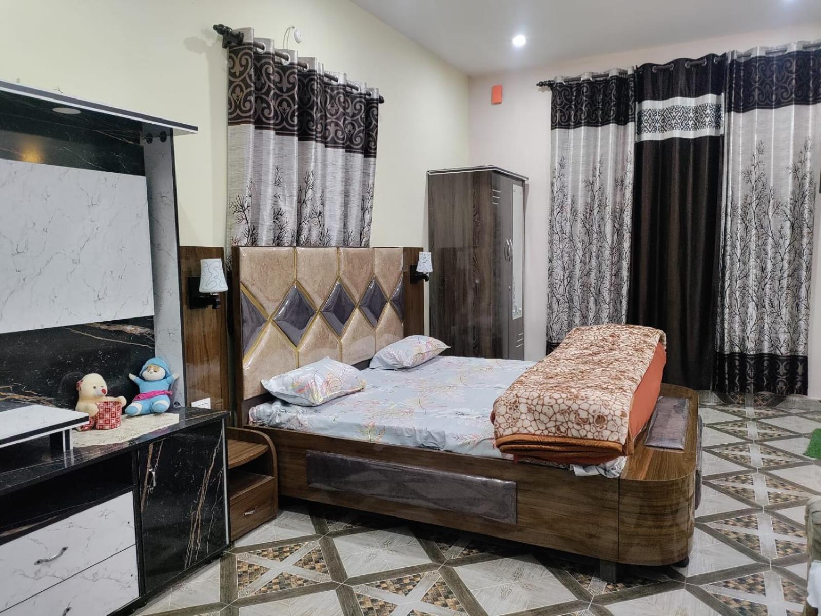Homestay Palampur View エクステリア 写真
